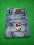 G-STAR RAW Original Superior Quality Men’s Jeans – Light Wash Denim. #121401